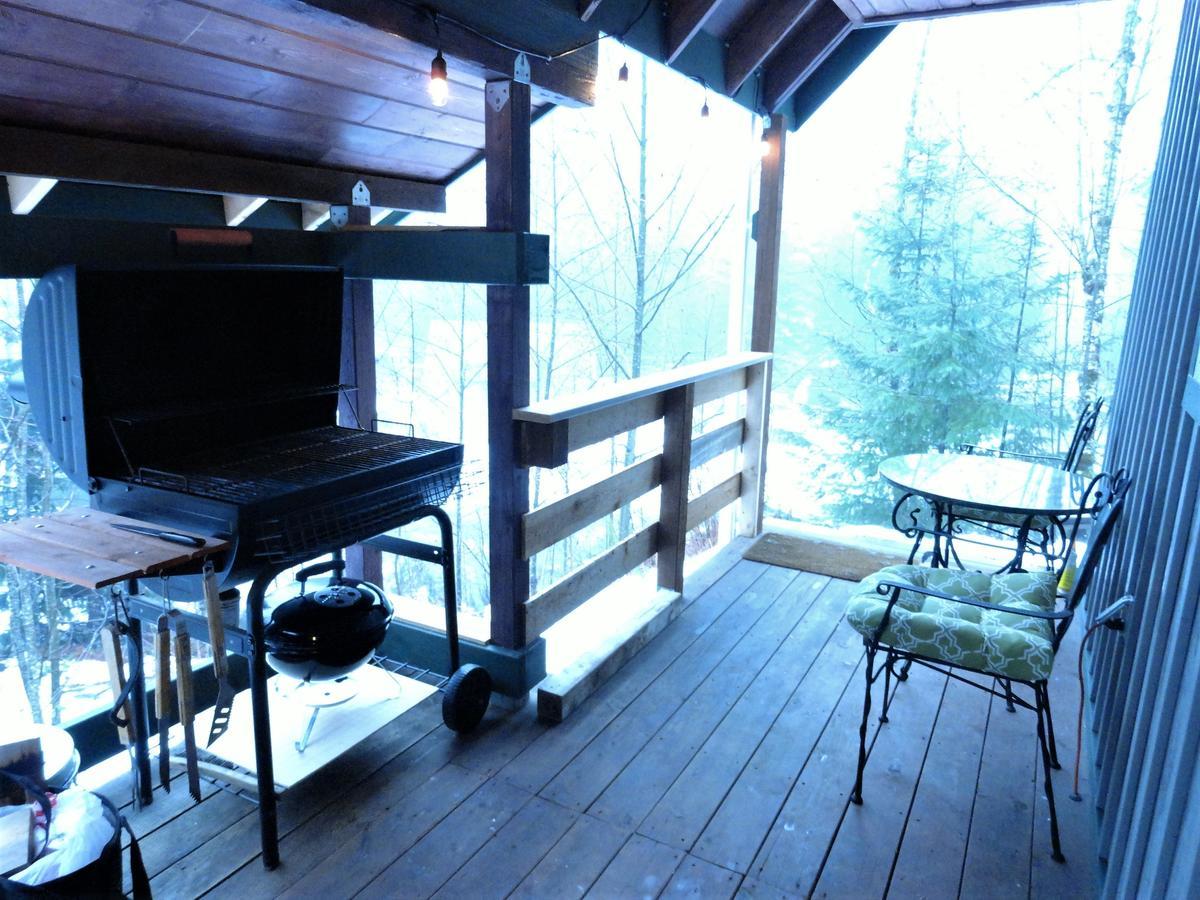 Packwood Ski & Vacation Getaway Exterior foto